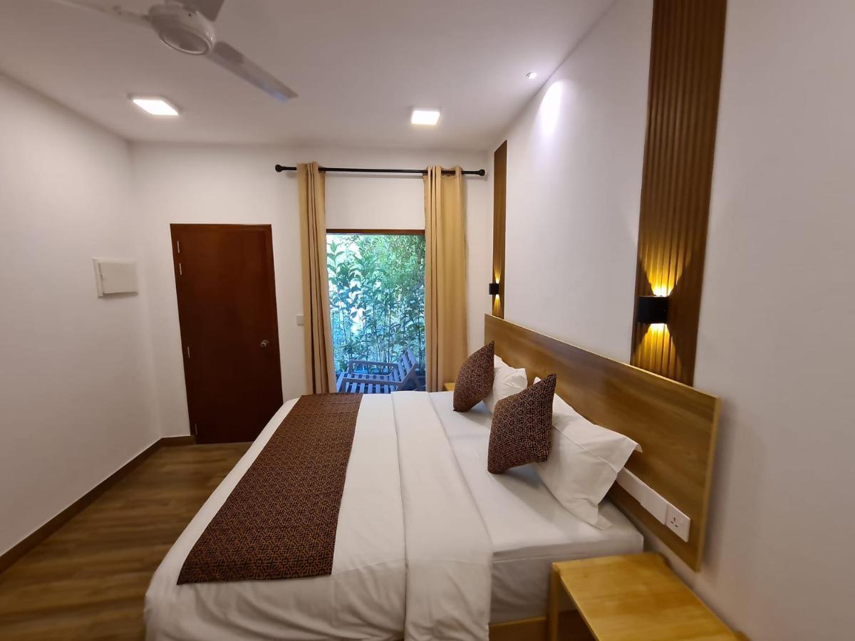 Kihaa Holiday Home Finolhus Εξωτερικό φωτογραφία